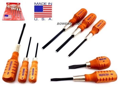 Grace 8pc gunsmith - grace,