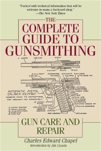 The complete guide - complete, to